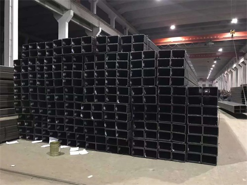 洪洞冷拔方管选型指南 工程采购怎么选